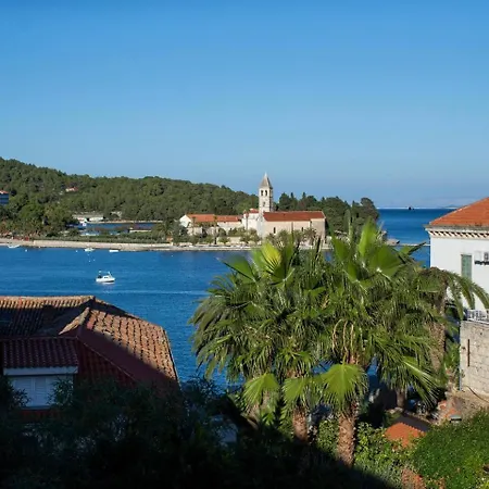 View Villa Vis